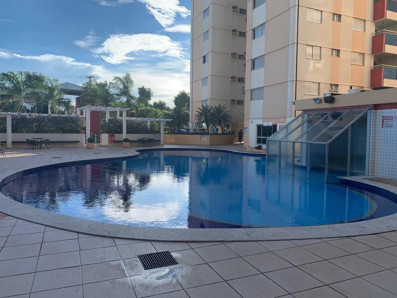 Apartamento, 3 quartos, 81 m² - Foto 1