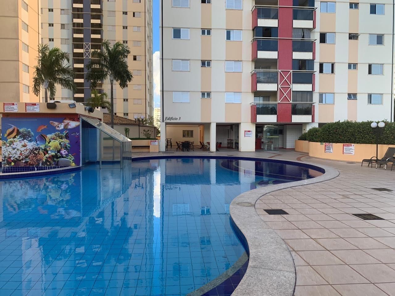 Apartamento, 3 quartos, 81 m² - Foto 3