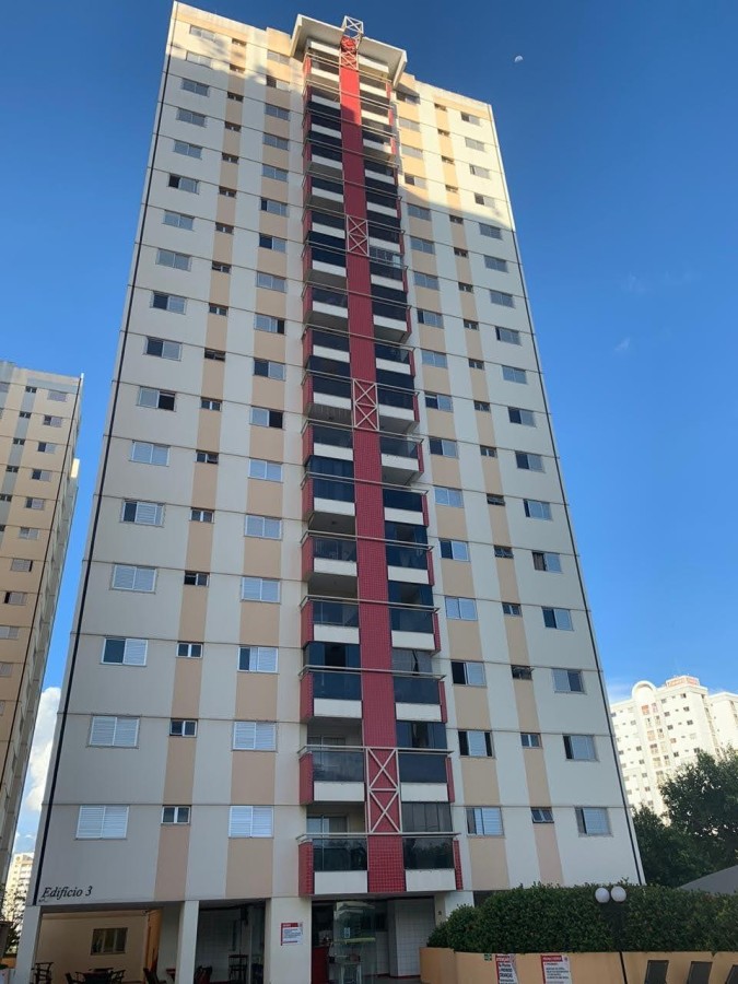 Apartamento, 3 quartos, 81 m² - Foto 5