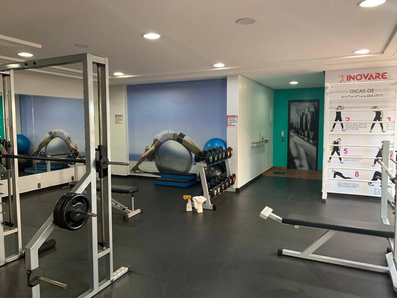 Apartamento, 3 quartos, 81 m² - Foto 9