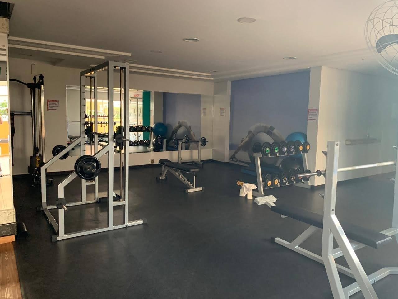 Apartamento, 3 quartos, 81 m² - Foto 13