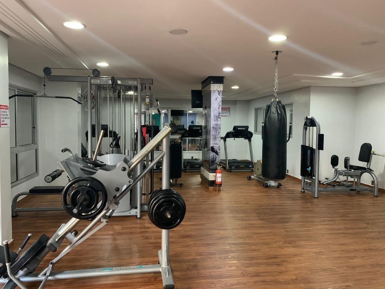Apartamento, 3 quartos, 81 m² - Foto 15