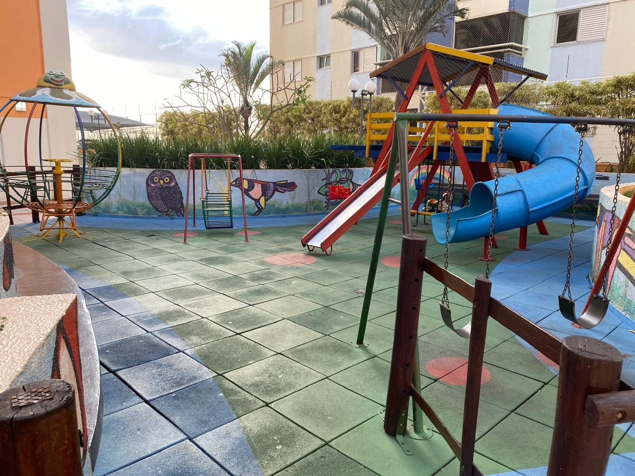Apartamento, 3 quartos, 81 m² - Foto 37