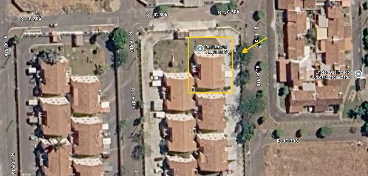 Apartamento, 2 quartos - Foto 19