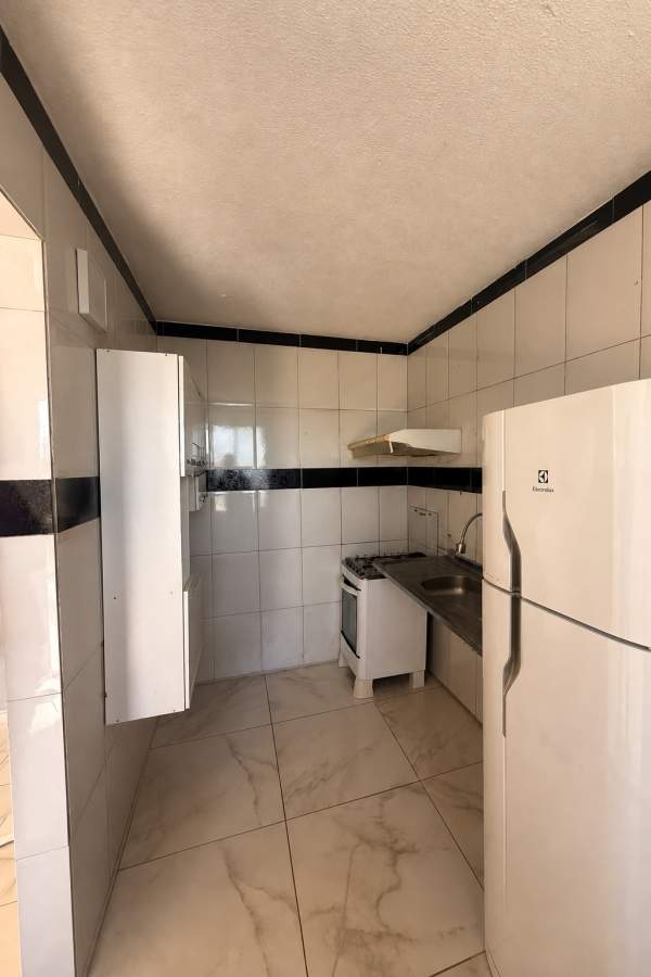 Apartamento, 2 quartos - Foto 22