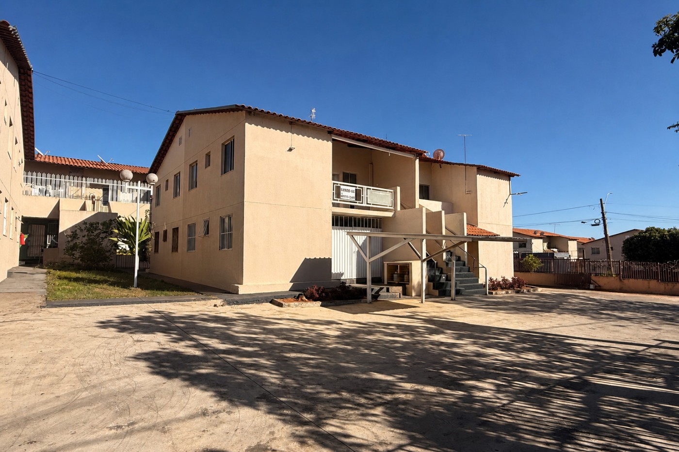 Apartamento, 2 quartos - Foto 32