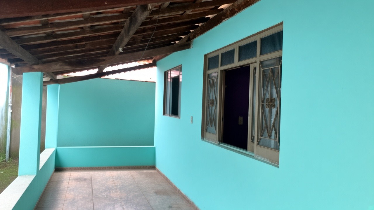 Casa, 2 quartos - Foto 2