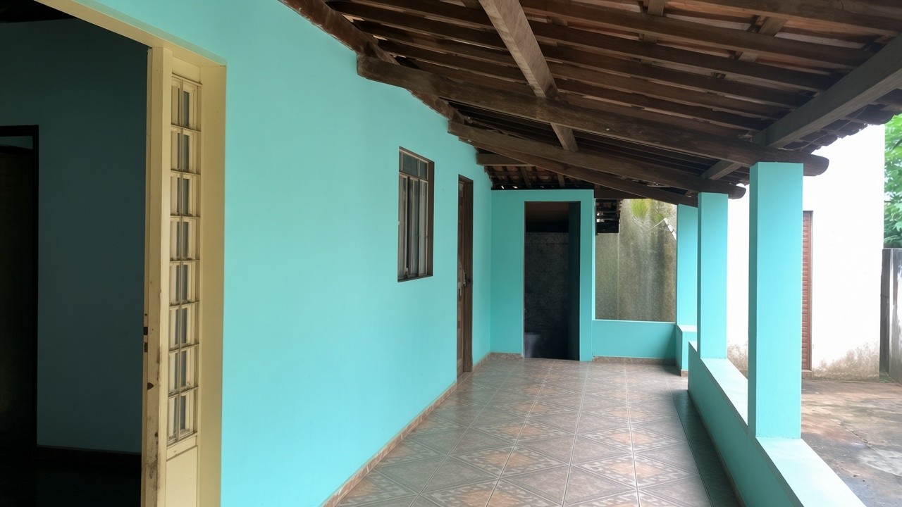 Casa, 2 quartos - Foto 3