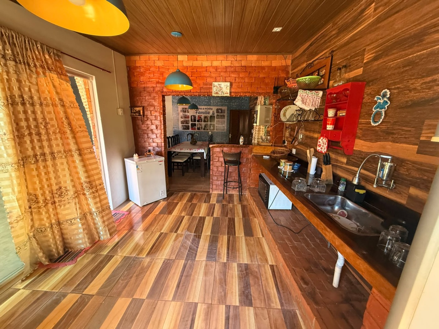Fazenda, 10000 m² - Foto 3