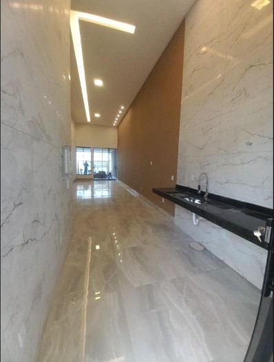 Casa, 3 quartos - Foto 6