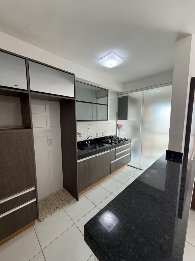 Apartamento, 2 quartos, 62 m² - Foto 3