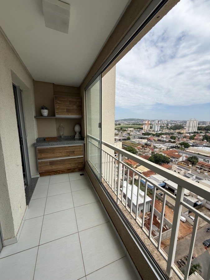 Apartamento, 2 quartos, 62 m² - Foto 7