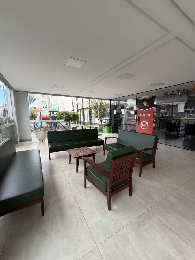 Apartamento, 2 quartos, 62 m² - Foto 18