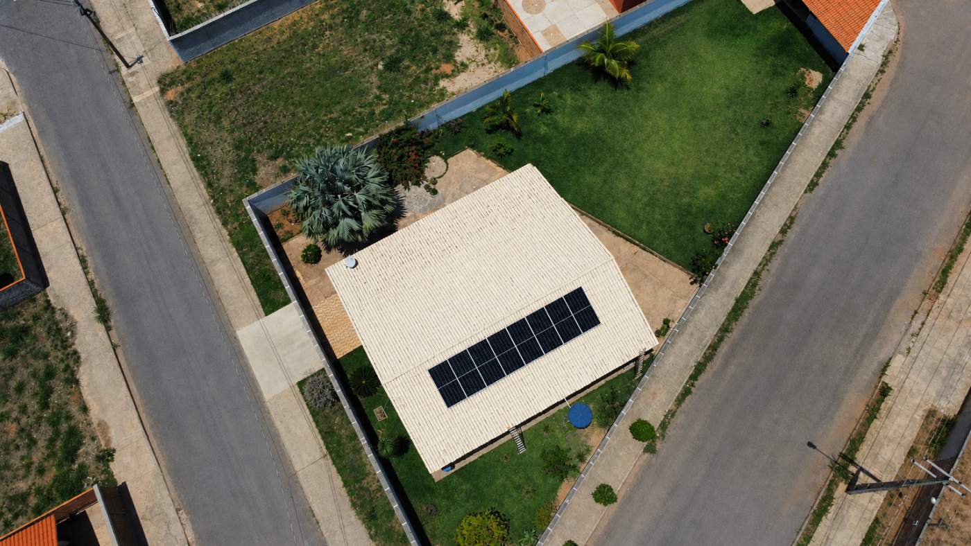 Casa à venda com 3 quartos, 1 suíte, 5 vagas e 271m² no Residencial Santa Rita II, São Miguel do Passa Quatro (GO) — foto 21 de 28