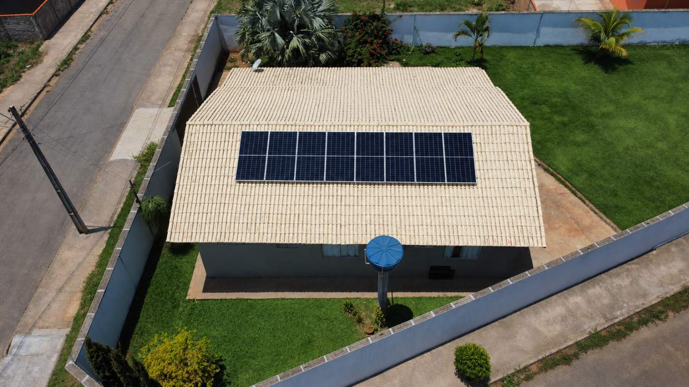 Casa à venda com 3 quartos, 1 suíte, 5 vagas e 271m² no Residencial Santa Rita II, São Miguel do Passa Quatro (GO) — foto 22 de 28