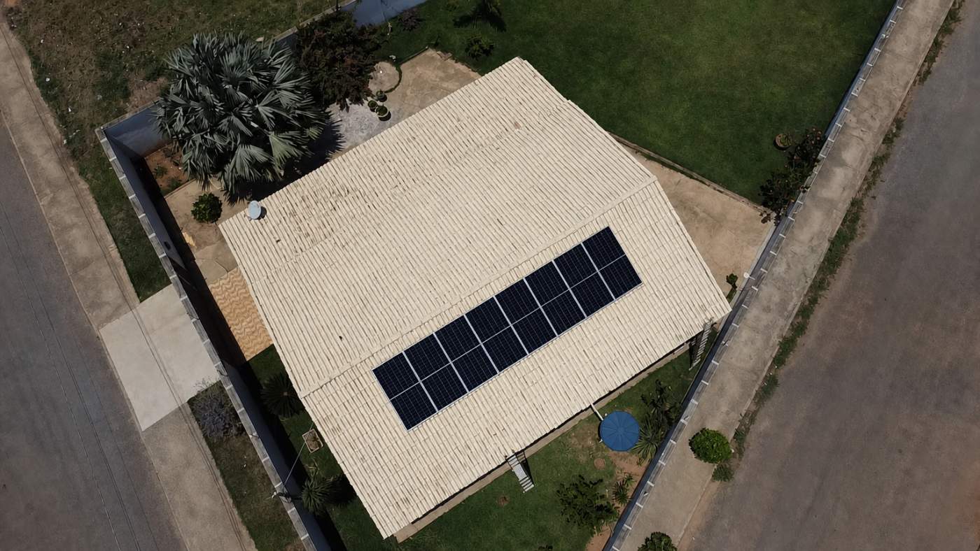 Casa à venda com 3 quartos, 1 suíte, 5 vagas e 271m² no Residencial Santa Rita II, São Miguel do Passa Quatro (GO) — foto 23 de 28
