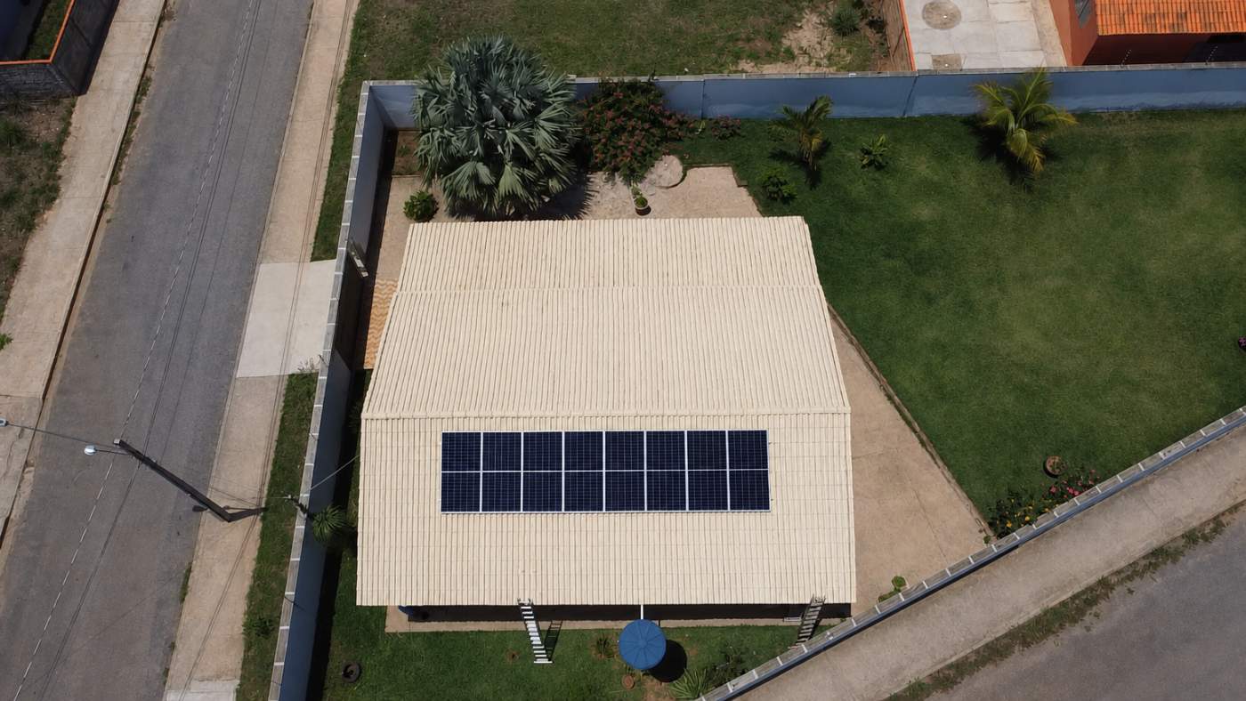 Casa à venda com 3 quartos, 1 suíte, 5 vagas e 271m² no Residencial Santa Rita II, São Miguel do Passa Quatro (GO) — foto 24 de 28
