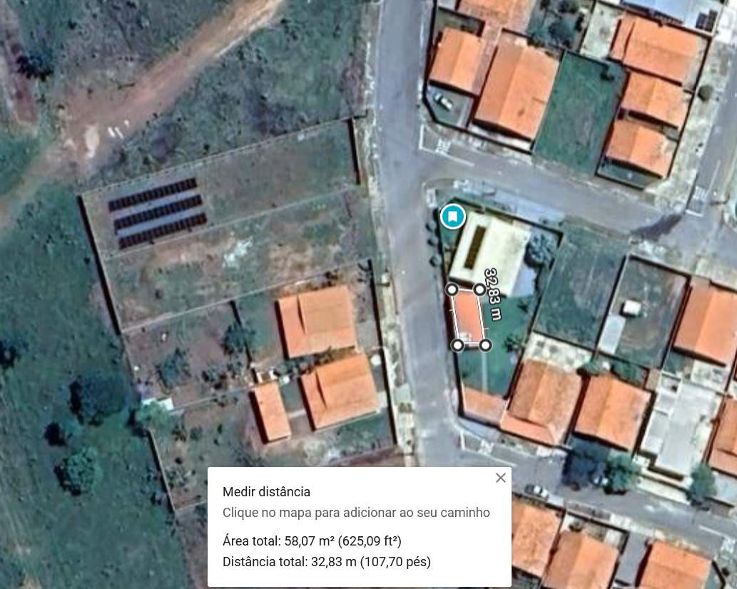 Casa à venda com 3 quartos, 1 suíte, 5 vagas e 271m² no Residencial Santa Rita II, São Miguel do Passa Quatro (GO) — foto 26 de 28