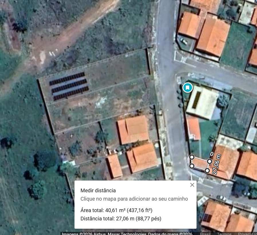Casa à venda com 3 quartos, 1 suíte, 5 vagas e 271m² no Residencial Santa Rita II, São Miguel do Passa Quatro (GO) — foto 27 de 28